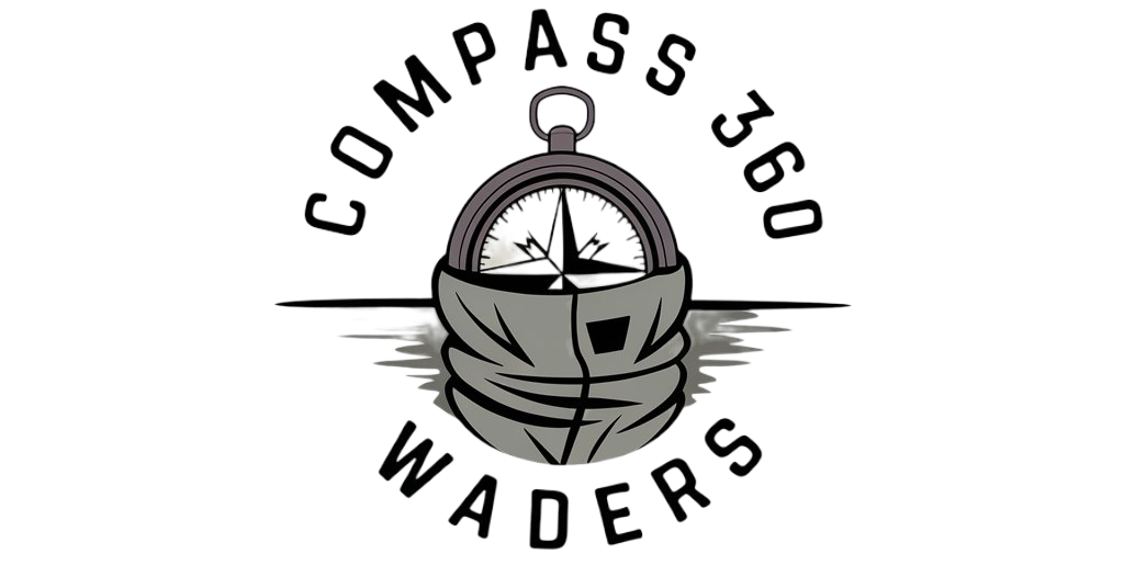 Compass 360 Footwear